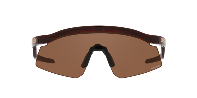 Óculos de Sol Oakley Hydra OO9229 922902 Marrom Tam 37