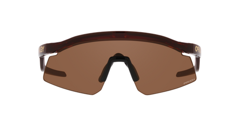 Óculos de Sol Oakley Hydra OO9229 922902 Marrom Tam 37