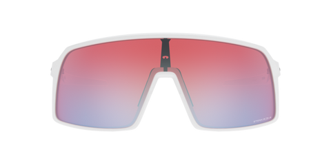 Óculos de Sol Oakley Sutro OO9406 940622 Branco Tam 37