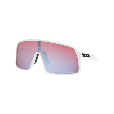 Óculos de Sol Oakley Sutro OO9406 940622 Branco Tam 37