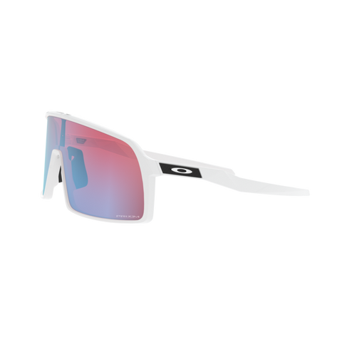 Óculos de Sol Oakley Sutro OO9406 940622 Branco Tam 37