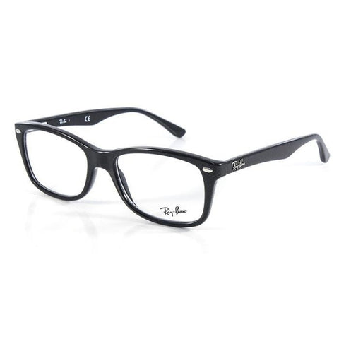 Óculos de Grau Ray Ban Highstreet RB5228 Preto 55