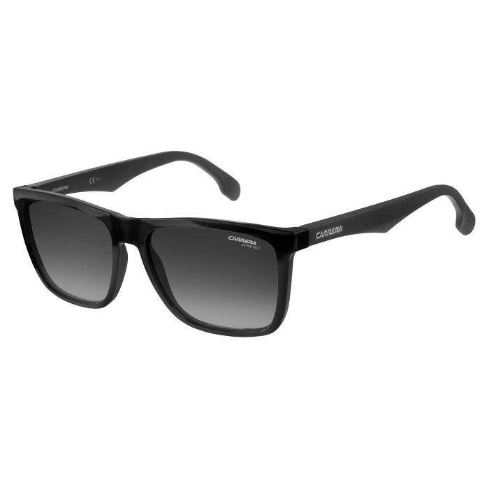 Óculos de Sol Carrera 5041/S 807 569O Preto Lente Tam 56