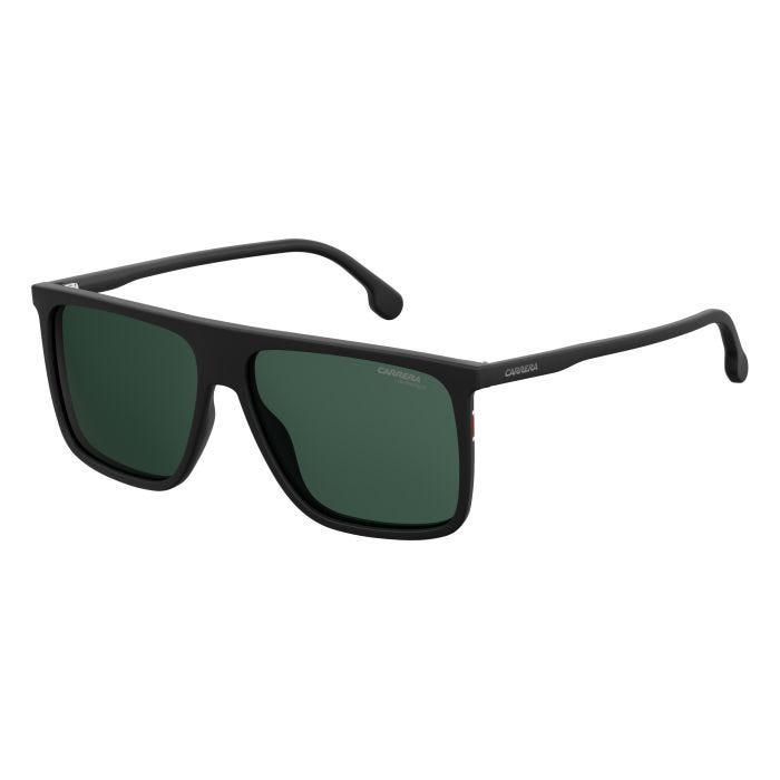 Óculos de Sol Carrera 172/N/S 003 58QT Preto Lente Tam 58