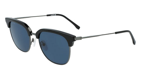 Óculos De Sol Lacoste L240S 024 Cinza Tam 52