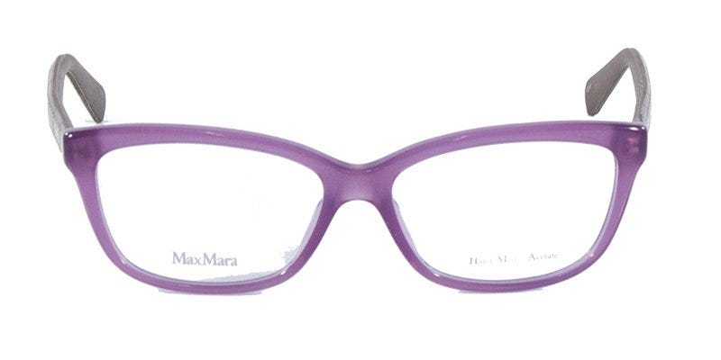 Óculos de Grau MaxMara 1198 Lilás